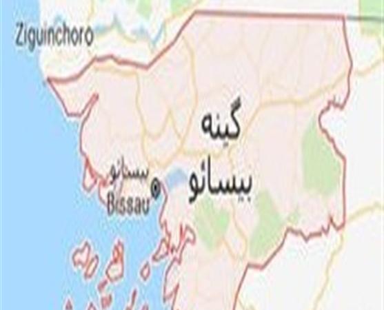 جزئیات خنثی شدن  طرح کودتا در گینه بیسائو