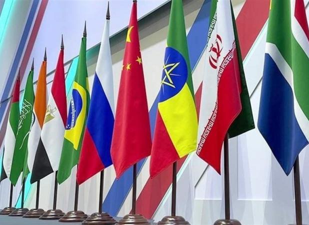 بیانیه بریکس در محکومیت تجاوز رژیم صهیونیستی و آمریکا به ایران