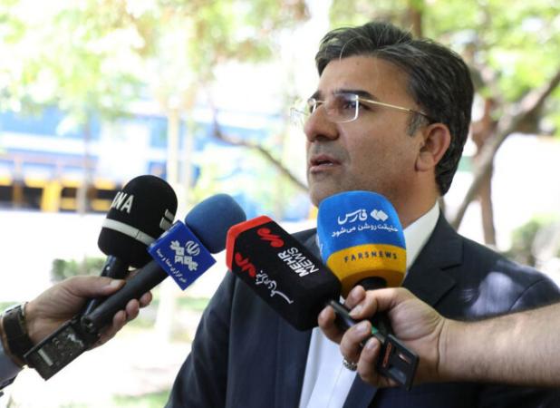 معاون استاندار تهران: ۹۲ پروانه فعال نیروگاه خورشیدی در استان صادر شد