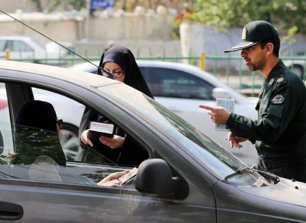 وزیر کشور می‌تواند از اجرای طرح نور اجتناب کند