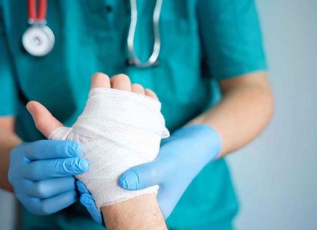 ۱۰۲ بیمار سوختگی در سیستان تحت درمان قرار گرفتند