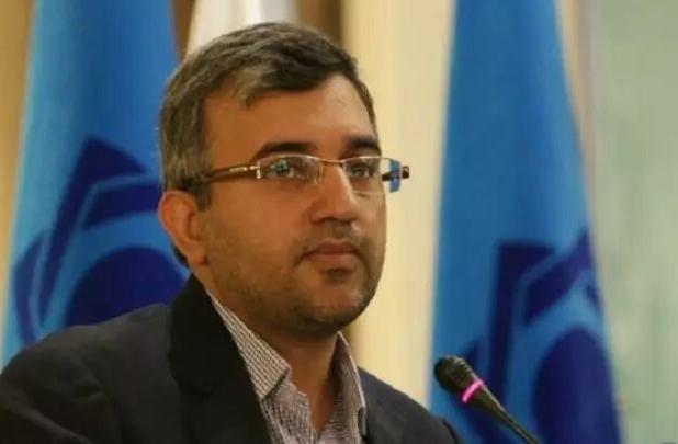 حمید قنبری معاون دیپلماسی اقتصادی وزارت امور خارجه شد