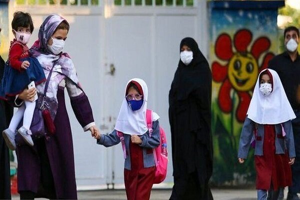 تعطیلی سه شنبه مدارس تهران در انتظار تصمیم گیری