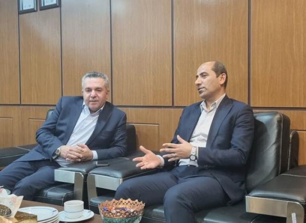 بستر سرمایه‌گذاری در دشتی فراهم است