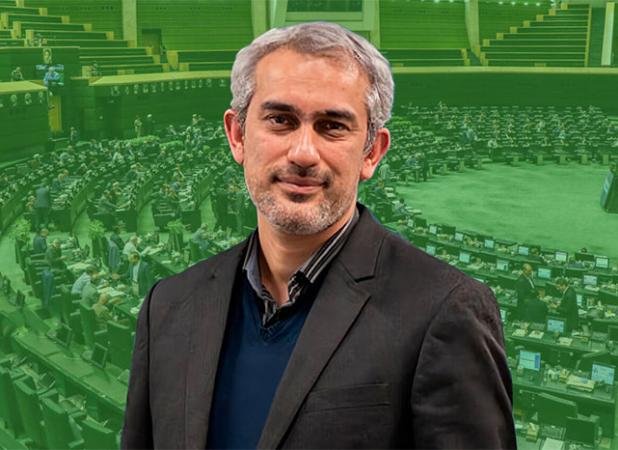 مدنی‌زاده سکان‌دار وزارت اقتصاد شد