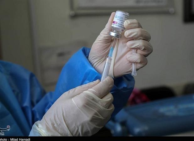 واردات ۶ میلیون دوز واکسن "روتاویروس" و "پنوموکوک" از هند