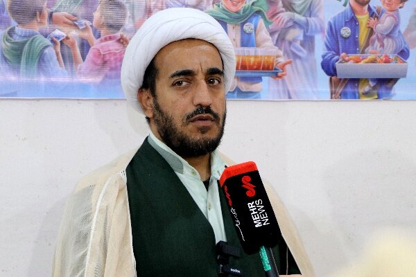 مهمونی غدیر در هرمزگان با رویکرد حماسی برگزار می‌شود