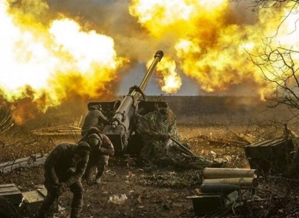 تحولات اوکراین| کمک نظامی ۱۵۰ میلیون دلاری آمریکا به کی‌یف