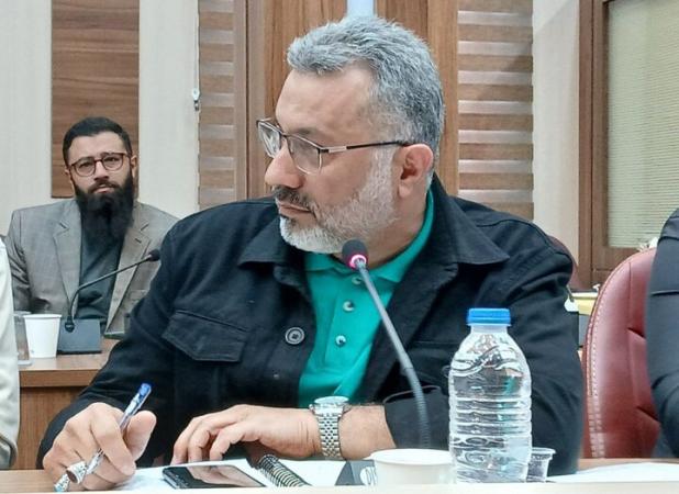 آمریکا از واژه «حقوق بشر» بعنوان ابزاری تبلیغاتی و سیاسی بهره می‌گیرد