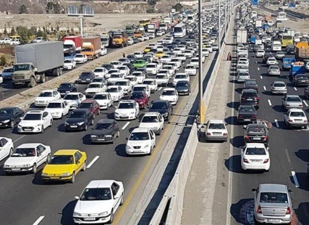 سیاه‌نمایی مشکلات ترافیکی کمکی به حل آن نمی‌کند