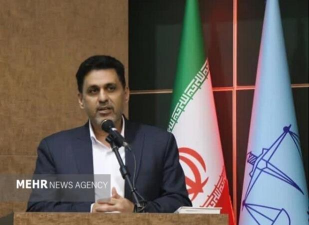 ثبت اسناد و املاک گیلان در جمع سه استان برتر کشور