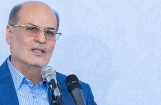 موحدی: خون شهدا مسیر مقاومت را زنده نگه داشته است 