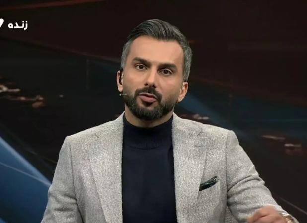 با پیک موتوری اتوبوس الوصل را به استادیوم رساندند!