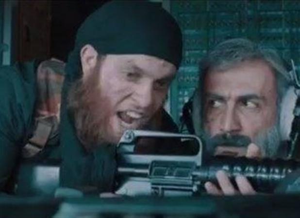 پخش دوباره "اشک هور" و "به وقت شام" در آخر هفته