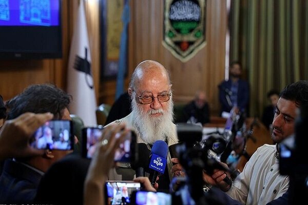 چمران: رهبری در اولین روز حمله رژیم صهیونی شرایط را ساماندهی کردند