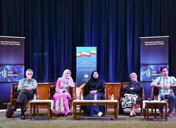 تشکیل مجمع جهانی زنان مسلمان 2024 درکوالالامپور