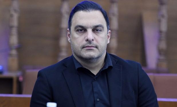 واکنش معاون باشگاه پرسپولیس به جذب بازیکن استقلال