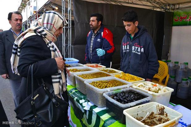 ۲ نمایشگاه نوروزی در گلستان برپا می شود