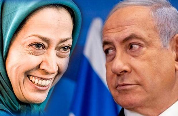 روزنامه صهیونیستی گزارش افشاگرانه درباره «منافقین» را حذف کرد