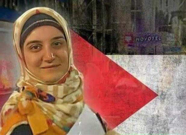 جزئیات آزادی مشروط مهدیه اسفندیاری