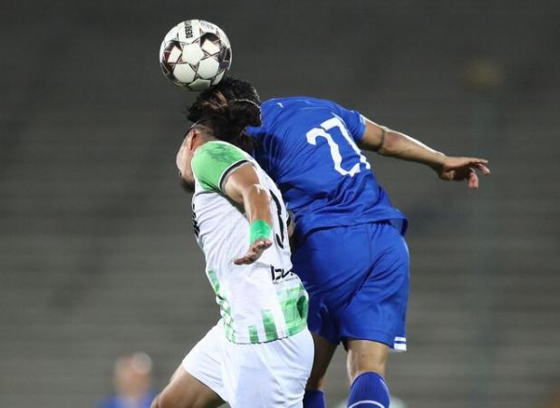 خیبر حریف ساده ای برای استقلال نیست/ ناراحتی برخی بازیکنان طبیعی است