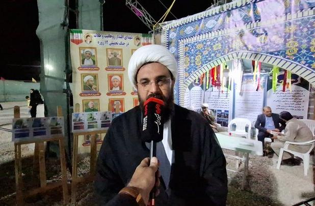 حضور مؤثر و ماندگار تشکل‌های مذهبی در انقلاب و جنگ تحمیلی