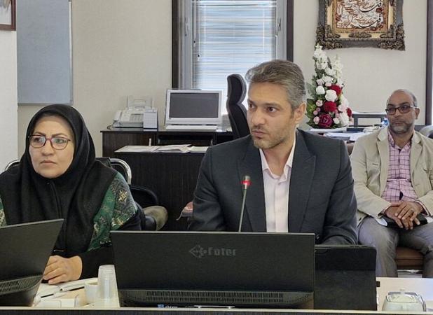 اوراق مرابحه موتور محرک توسعه پروژه‌های عمرانی خراسان جنوبی