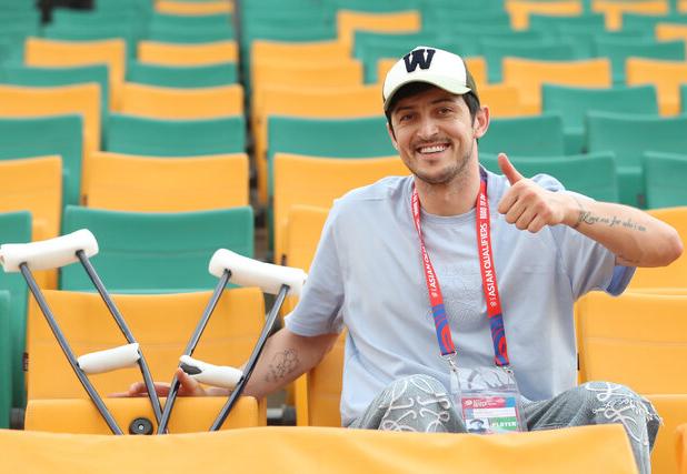 ماجرای کنایه ملی‌پوش نوجوان به سردار آزمون/ با فرد خاطی برخورد شده است