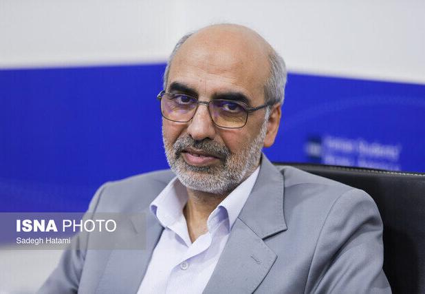 ۳درصد از بیماری‌های تنفسی کرونا است