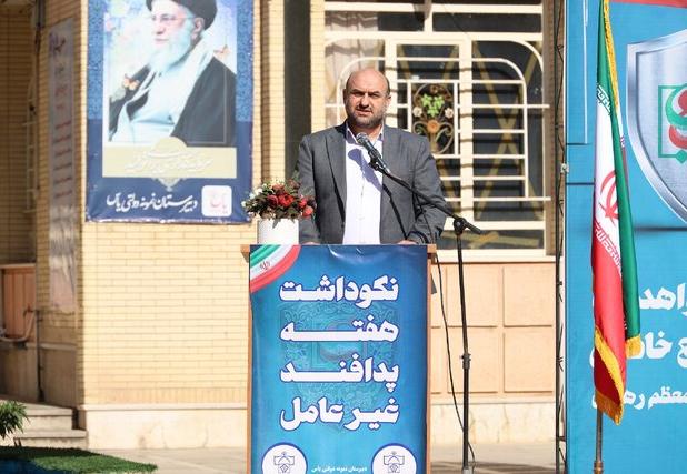 تحسین جهانی ایران در جنگ ۱۲ روزه نتیجه اجرای برنامه‌های پدافند غیرعامل بود