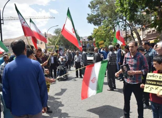 جامعه ورزش استان سمنان جنایت‌های اسرائیل را محکوم کرد