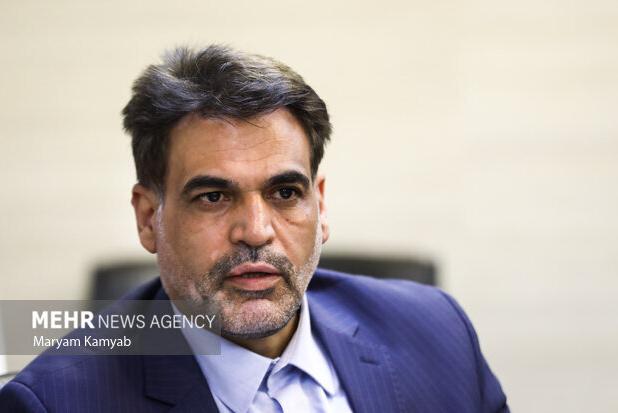 کنگره ملی آیت‌الله شیخ «محمد بهاری» برگزار می شود