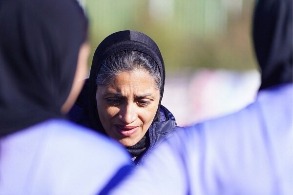 جعفری: زمان کم بزرگ‌ترین چالش تیم ملی قبل از جام ملت‌های آسیا است