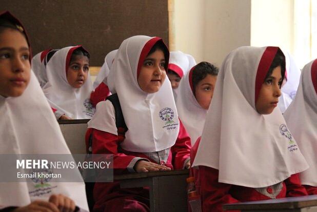 ثبت نام کلاس اولی ها تا ۱۰ تیر ادامه دارد
