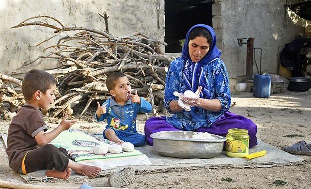 طرح بیمه زنان خانه‌دار روستایی درحد حرف باقی ماند