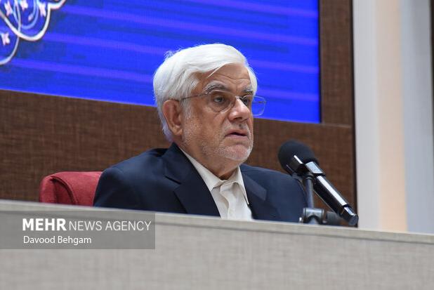عارف: برخی رشته‌های دانشگاهی مفید در پیشرفت کشور، ناشناخته مانده‌اند