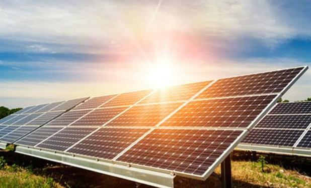 برنامه احداث ۱۵ هزار مگاوات نیروگاه خورشیدی نهایی شد