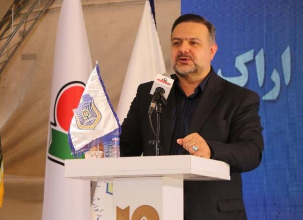 ۲۵ پاسگاه پلیس در کشور تا پایان سال تکمیل می‌شود