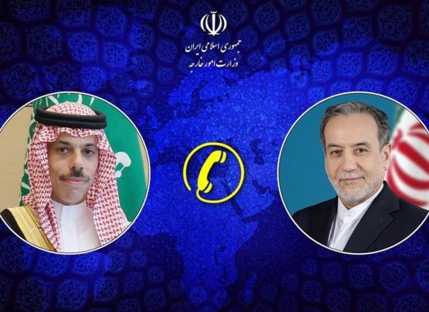 عراقچی: ایران قاطعانه به تجاوز اسرائیل پاسخ می‌دهد