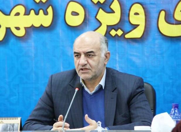 فرماندار ویژه بروجرد: دهه فجر نماد امید، خودباوری و تکیه بر توان مردم است