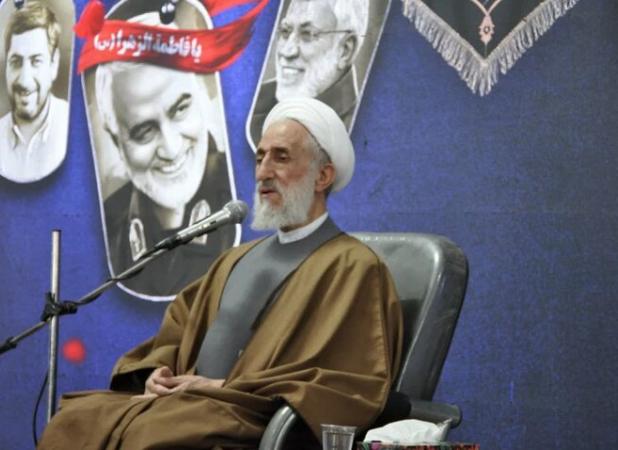 اقدامات شهیدان سلیمانی و نصرالله بر محور عشق به ولی فقیه بود