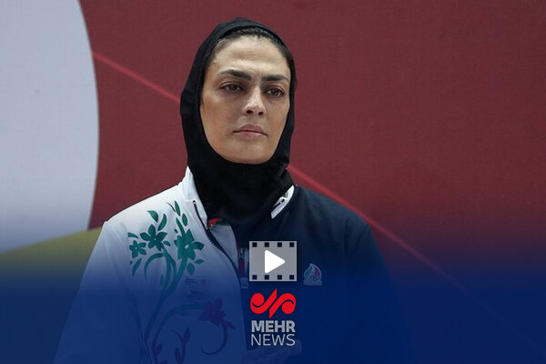 شهربانو منصوریان: قبول دارم شیطنت کردم