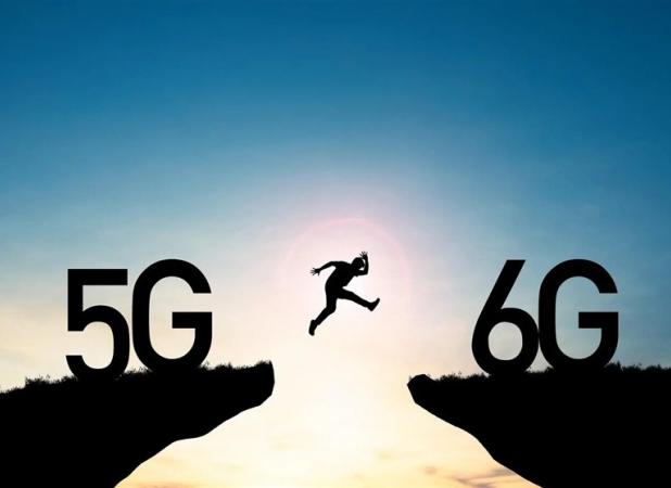 آغاز مراحل تحقیق و توسعه نسل ششم اینترنت همراه در ایران