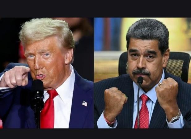 رئیس‌جمهور دزدی؛ الگوی تکراری مداخله به سبک آمریکایی