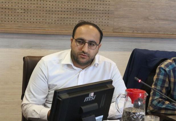 شرکت شهرک‌های صنعتی مجوز قانونی برای احداث میدان میوه‌وتره‌بار ندارد