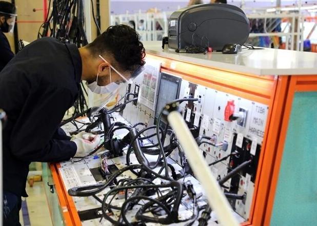 هنرستان‌های جوار صنعتی؛ پاسخ آموزش و پرورش یزد به نیاز نیروی ماهر
