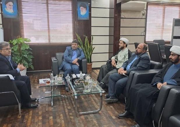 جمالی: بنیان‌های قرآنی استکبارستیزی برای نسل جوان تبیین شود