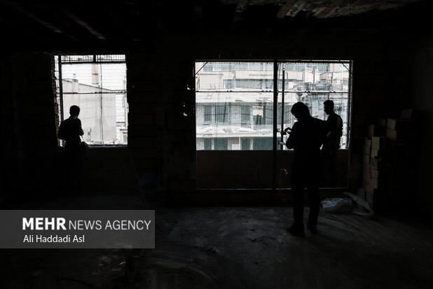 پایان عملیات مرمت ۱۰۲ واحد مسکونی آسیب‌دیده جنگ ۱۲ روزه اخیر در قم