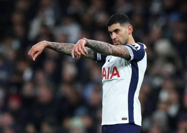 مدافع آرژانتینی گزینه جدی بارسلونا