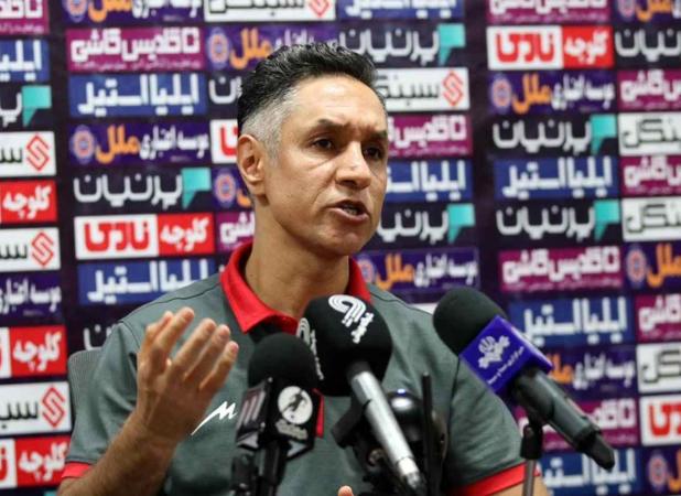 دستیار نکونام، استقلال را میلیاردی محکوم کرد